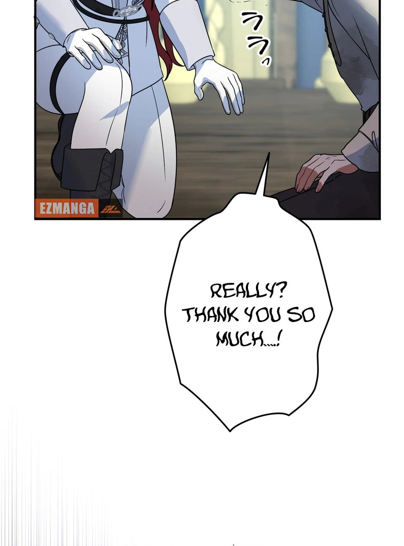 If We Don't Get Married, the World Will End Chapter 8 - page 68