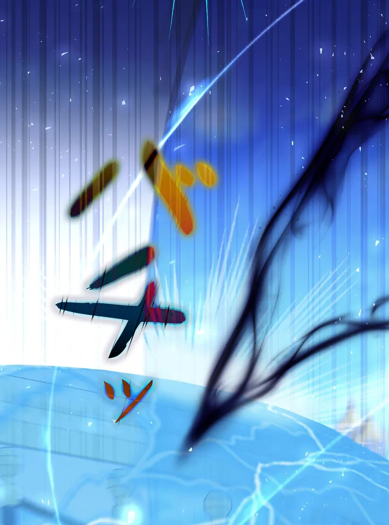 If We Don't Get Married, the World Will End Chapter 8 - page 77