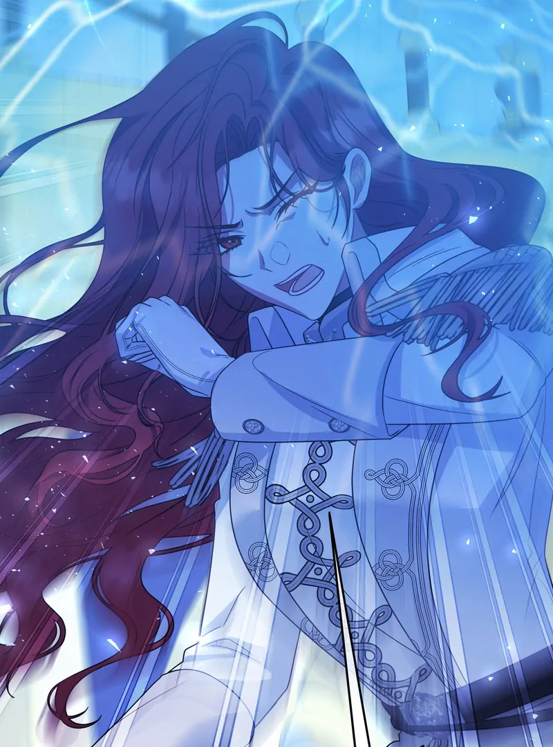 If We Don't Get Married, the World Will End Chapter 8 - page 78