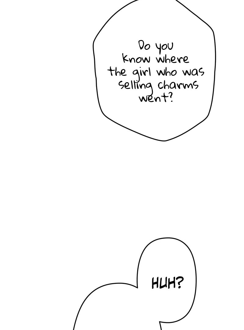 If We Don't Get Married, the World Will End Chapter 8 - page 8