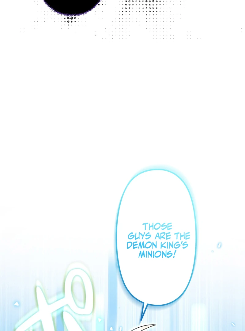 If We Don't Get Married, the World Will End Chapter 8 - page 82