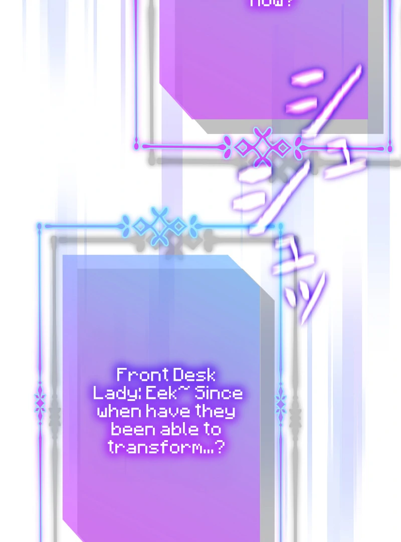 If We Don't Get Married, the World Will End Chapter 8 - page 85