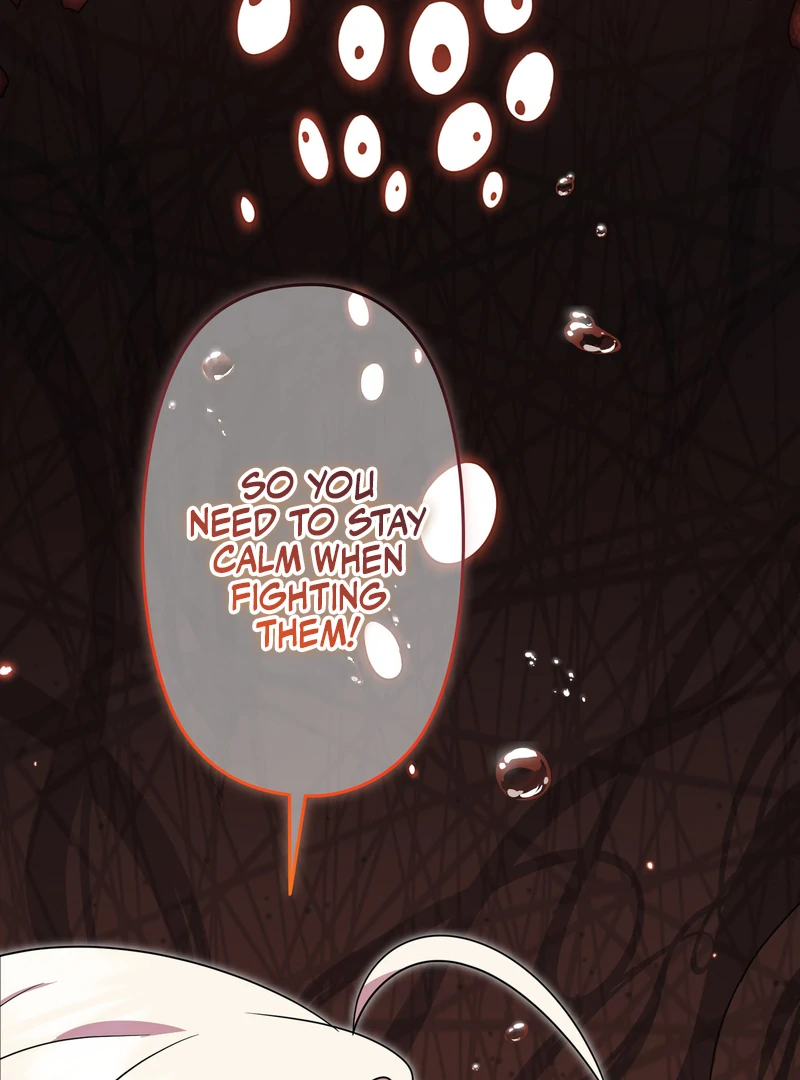 If We Don't Get Married, the World Will End Chapter 8 - page 89