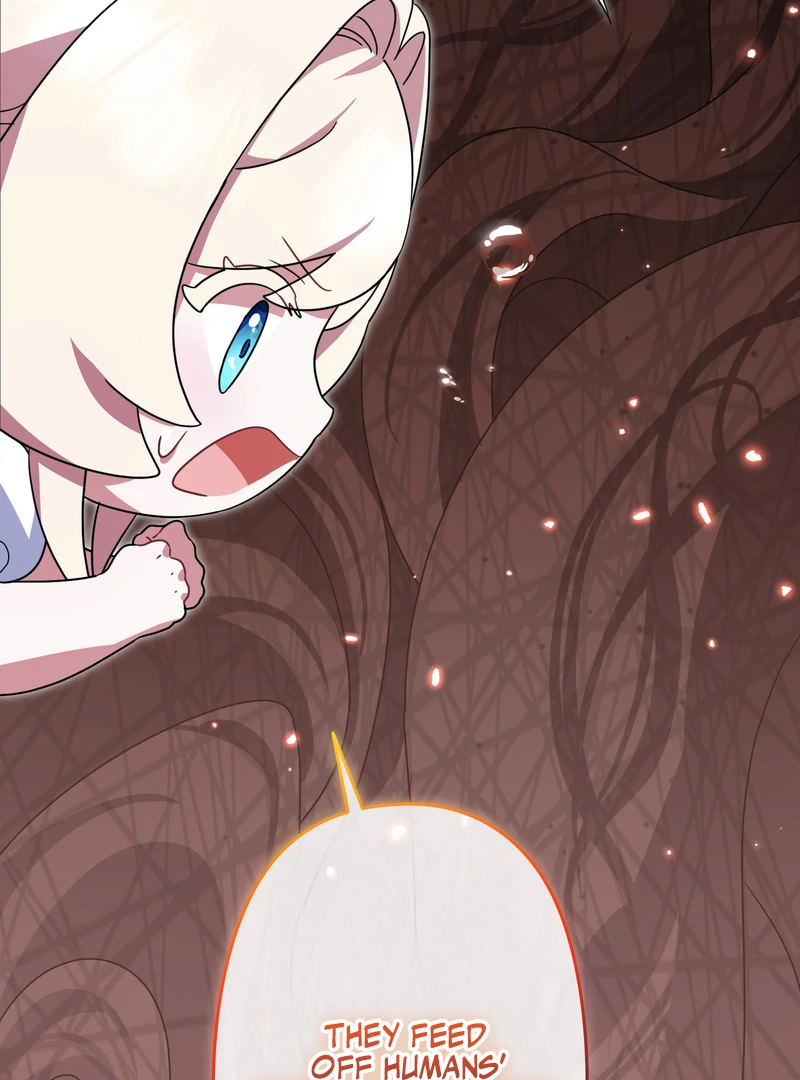 If We Don't Get Married, the World Will End Chapter 8 - page 90