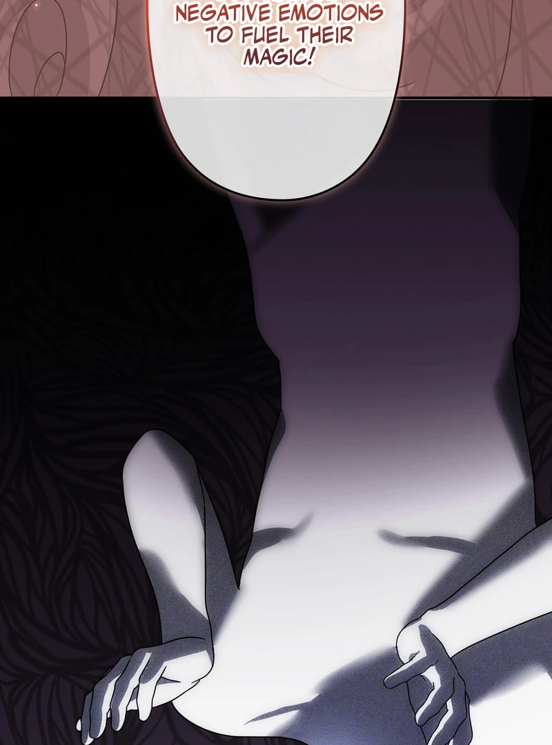 If We Don't Get Married, the World Will End Chapter 8 - page 91