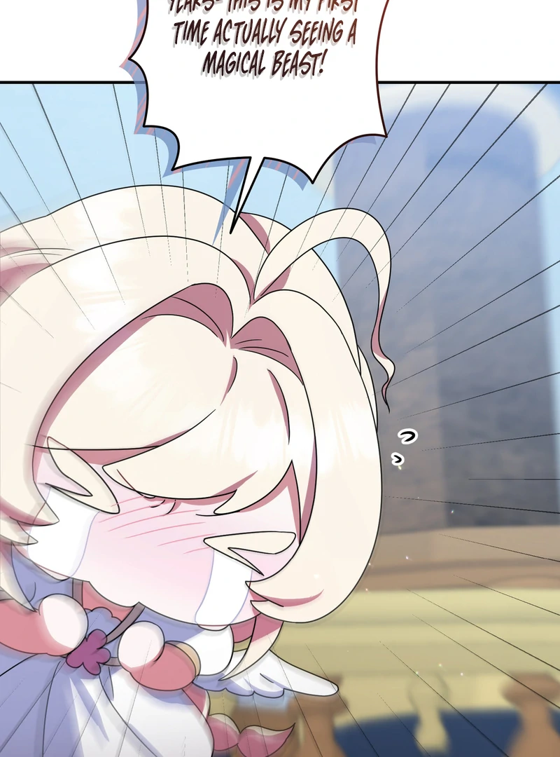 If We Don't Get Married, the World Will End Chapter 8 - page 95