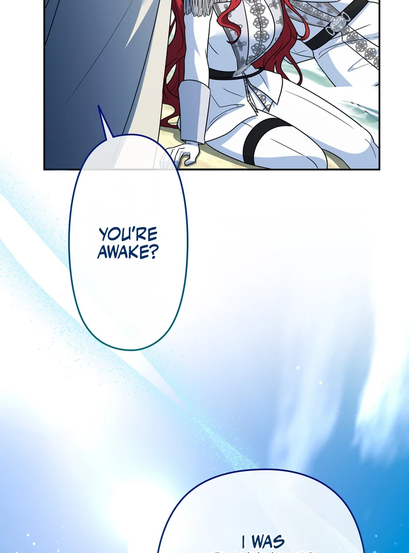 If We Don't Get Married, the World Will End Chapter 9 - page 102