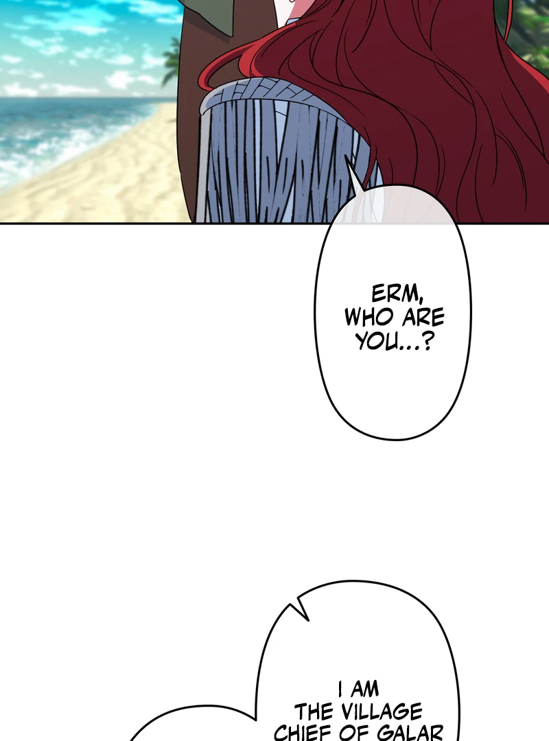 If We Don't Get Married, the World Will End Chapter 9 - page 104