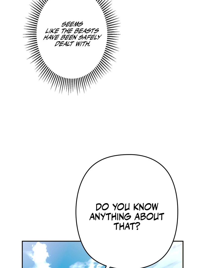 If We Don't Get Married, the World Will End Chapter 9 - page 107