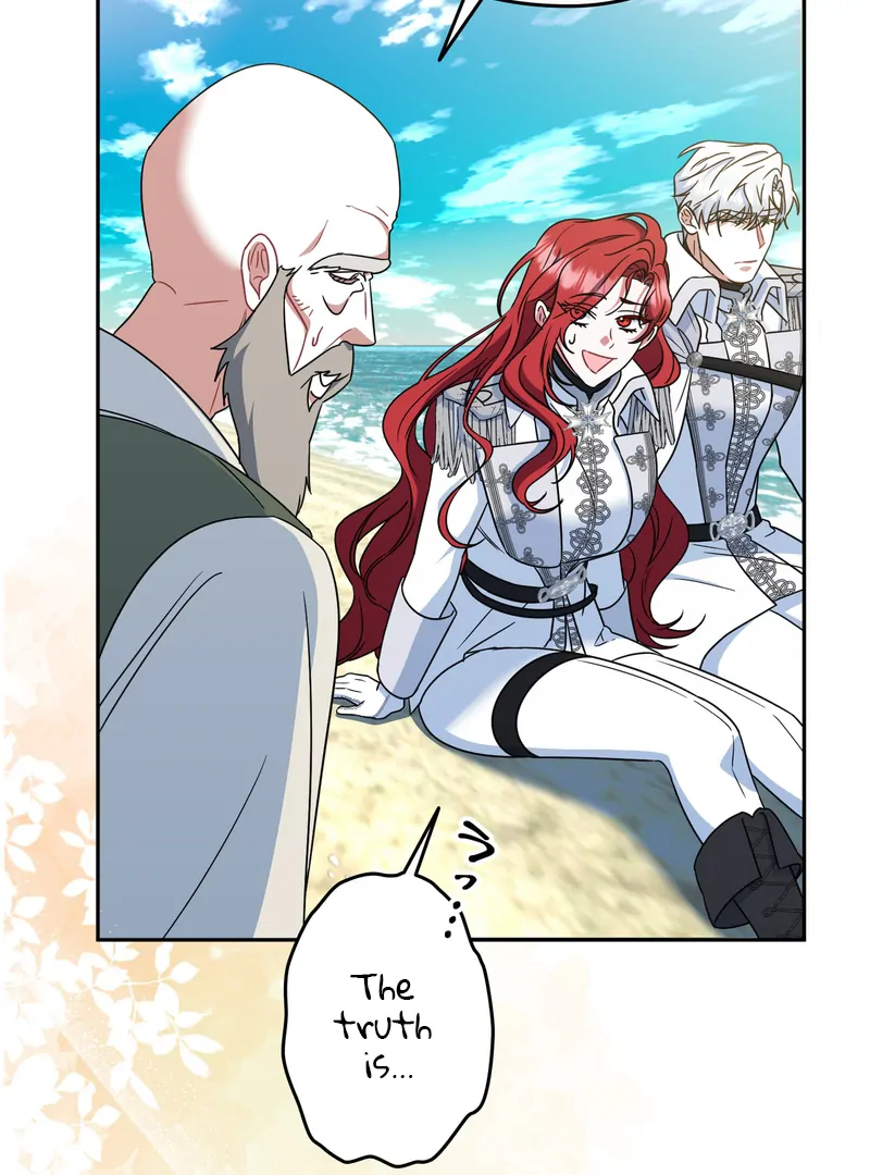 If We Don't Get Married, the World Will End Chapter 9 - page 108