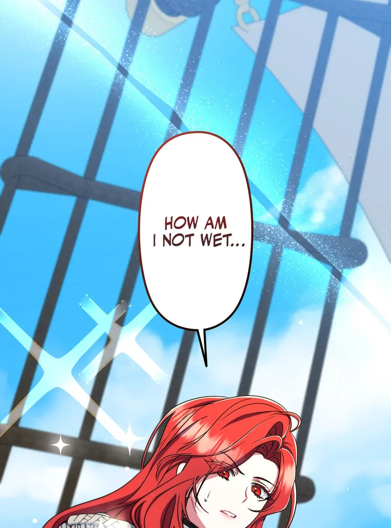 If We Don't Get Married, the World Will End Chapter 9 - page 11