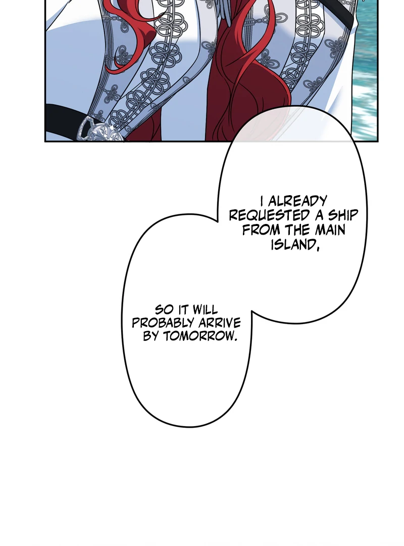 If We Don't Get Married, the World Will End Chapter 9 - page 114