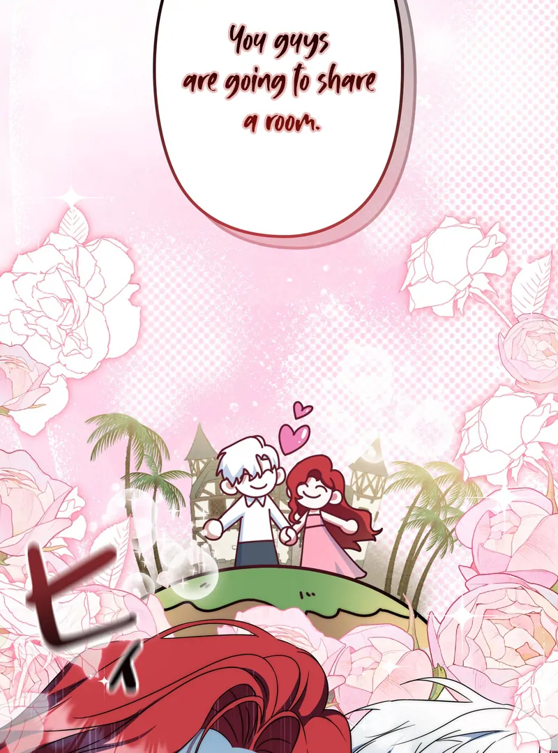 If We Don't Get Married, the World Will End Chapter 9 - page 117