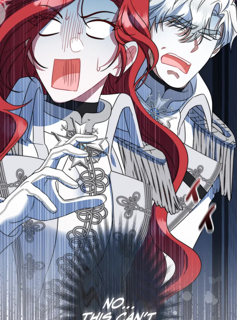 If We Don't Get Married, the World Will End Chapter 9 - page 118