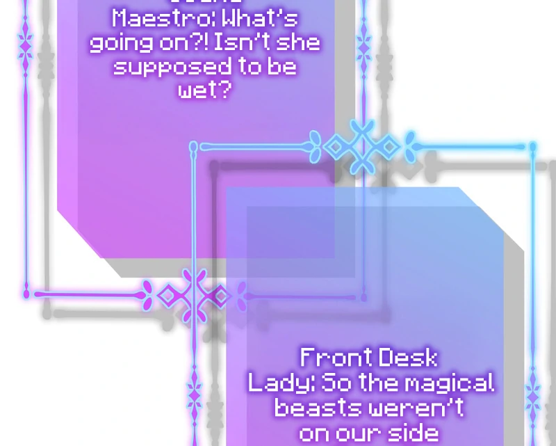 If We Don't Get Married, the World Will End Chapter 9 - page 13