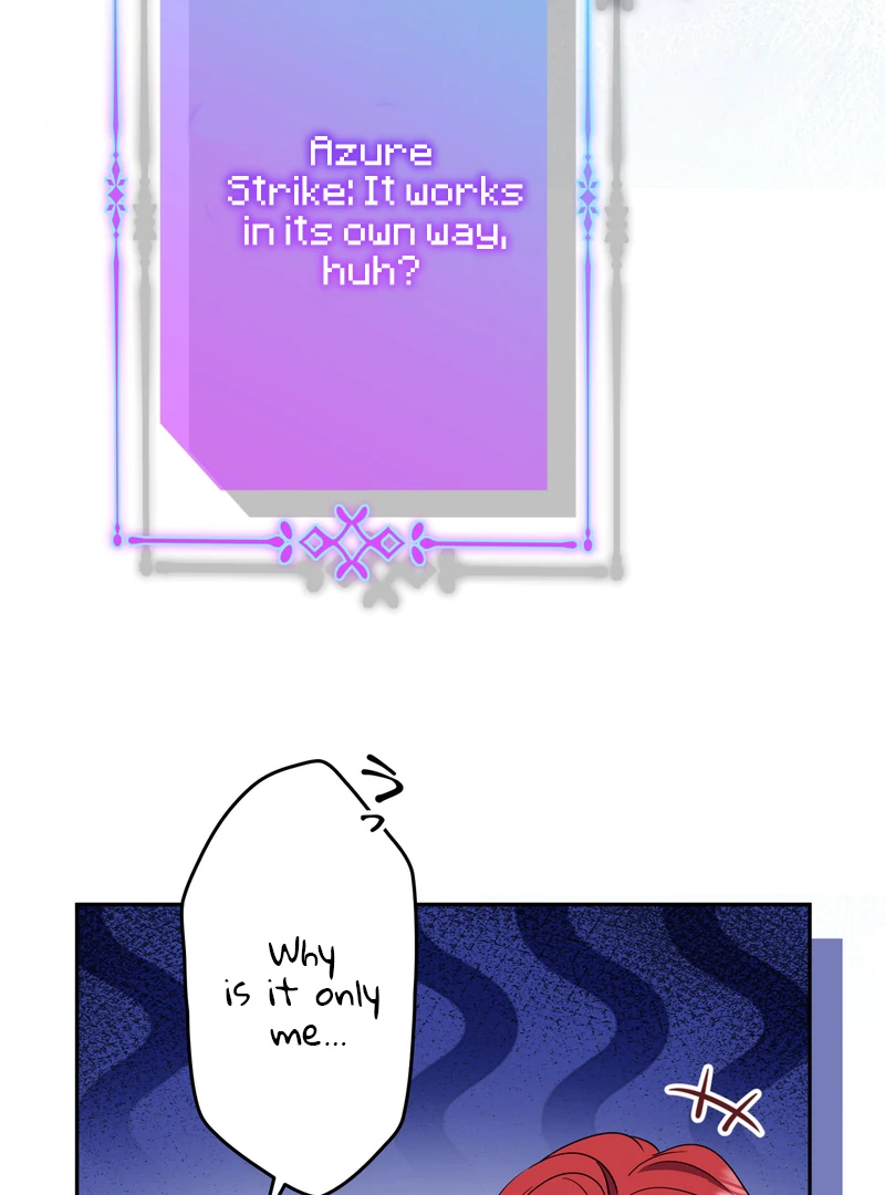 If We Don't Get Married, the World Will End Chapter 9 - page 19