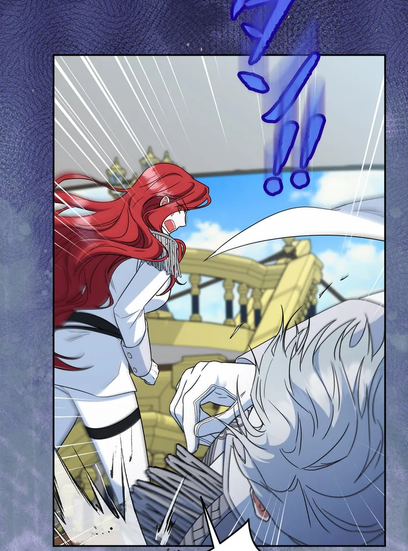 If We Don't Get Married, the World Will End Chapter 9 - page 34