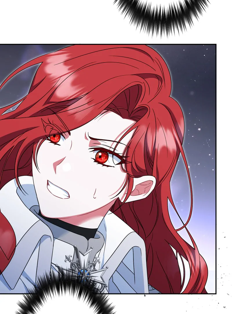 If We Don't Get Married, the World Will End Chapter 9 - page 36