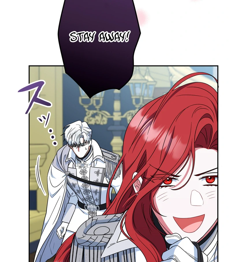 If We Don't Get Married, the World Will End Chapter 9 - page 41