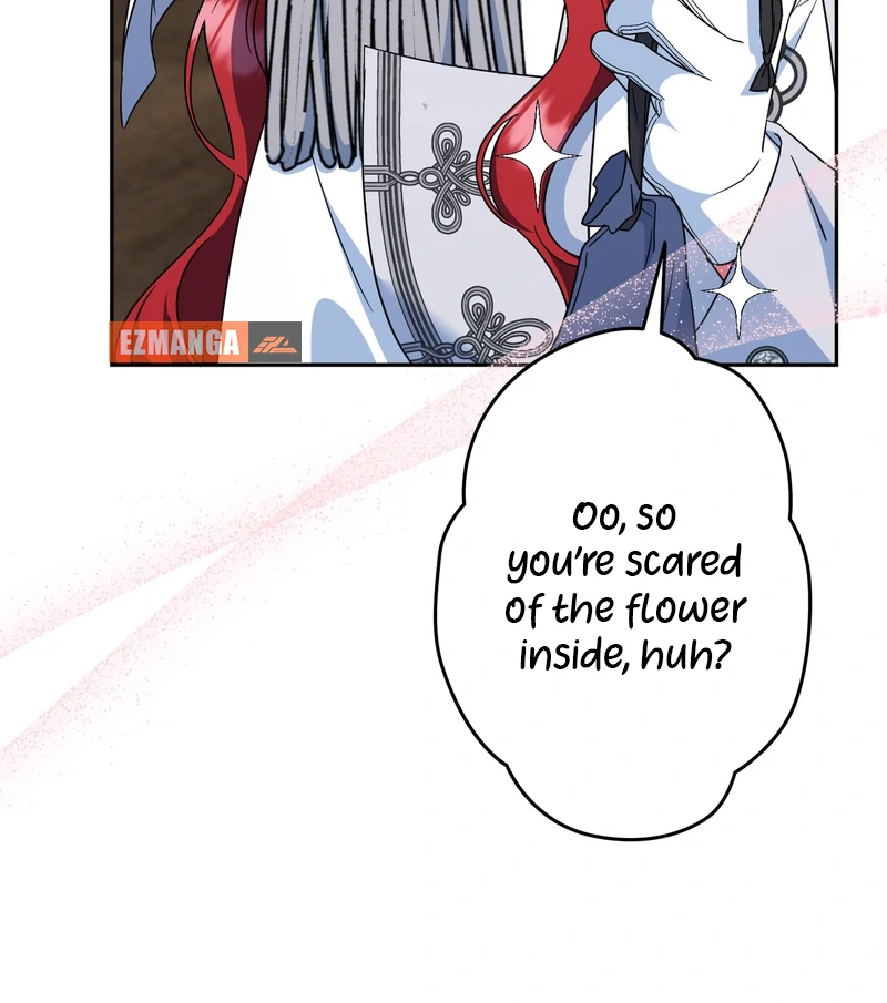 If We Don't Get Married, the World Will End Chapter 9 - page 42