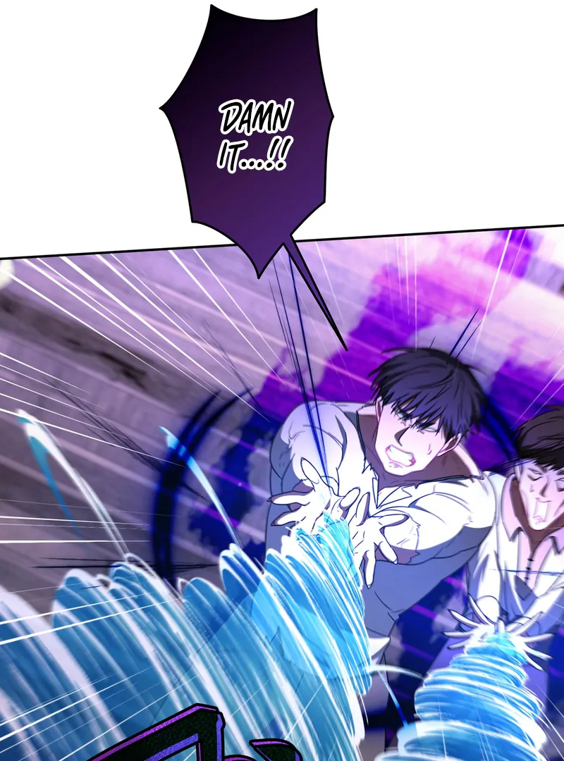 If We Don't Get Married, the World Will End Chapter 9 - page 43