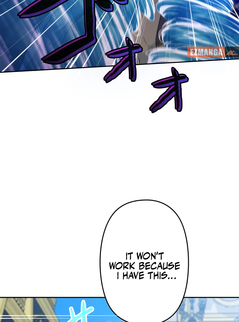 If We Don't Get Married, the World Will End Chapter 9 - page 44