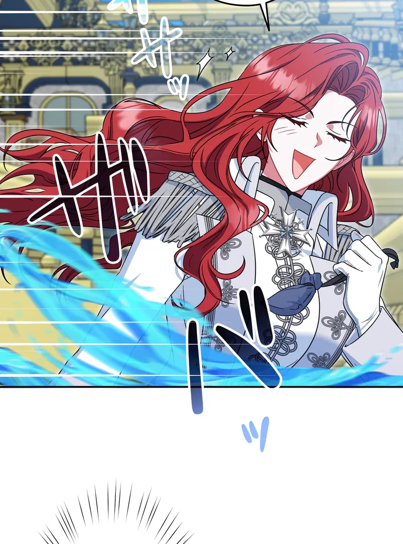 If We Don't Get Married, the World Will End Chapter 9 - page 45