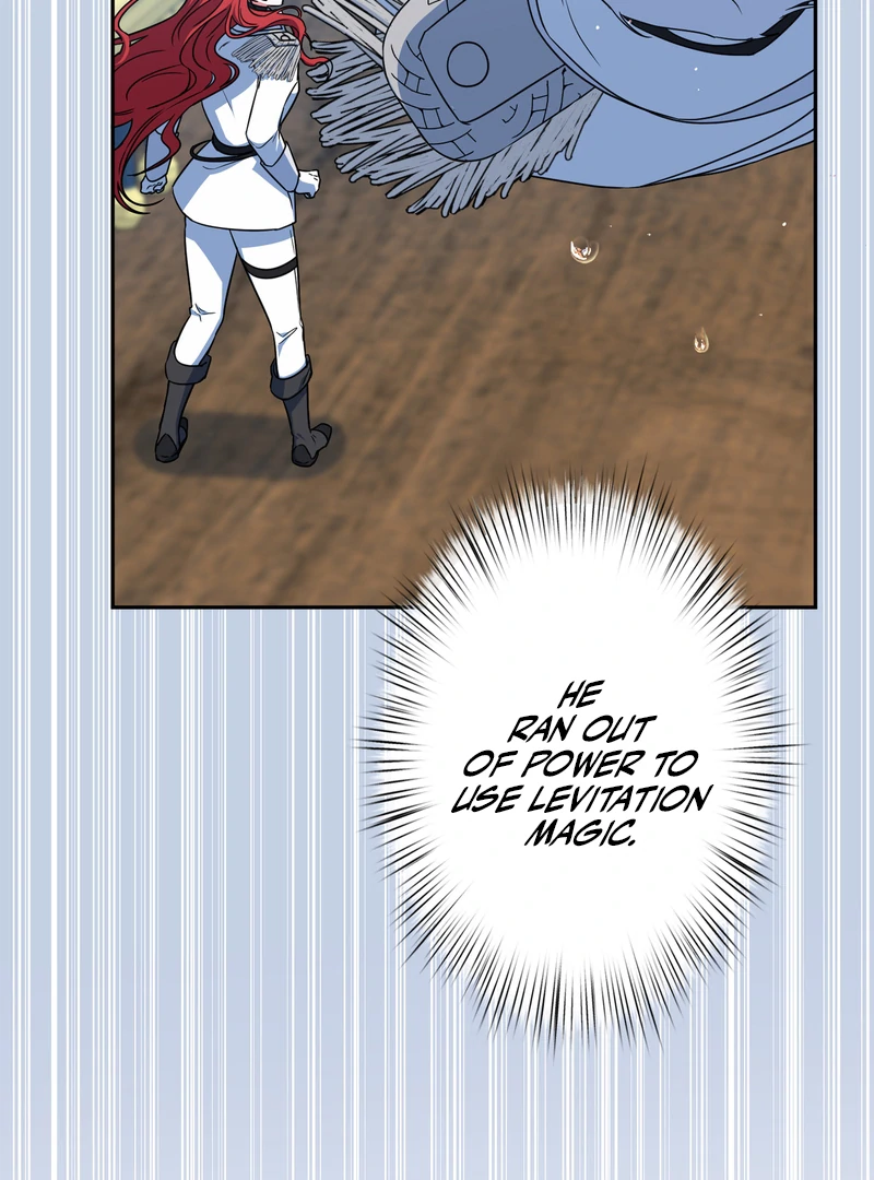 If We Don't Get Married, the World Will End Chapter 9 - page 50