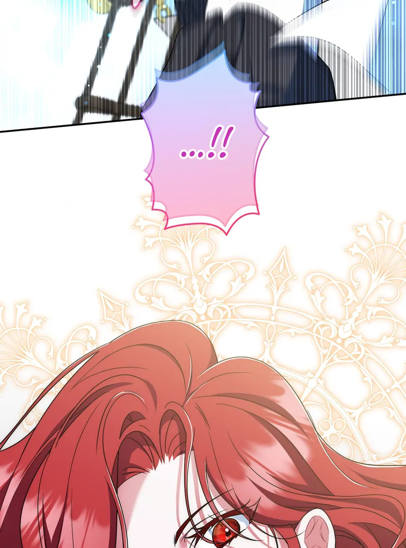 If We Don't Get Married, the World Will End Chapter 9 - page 54