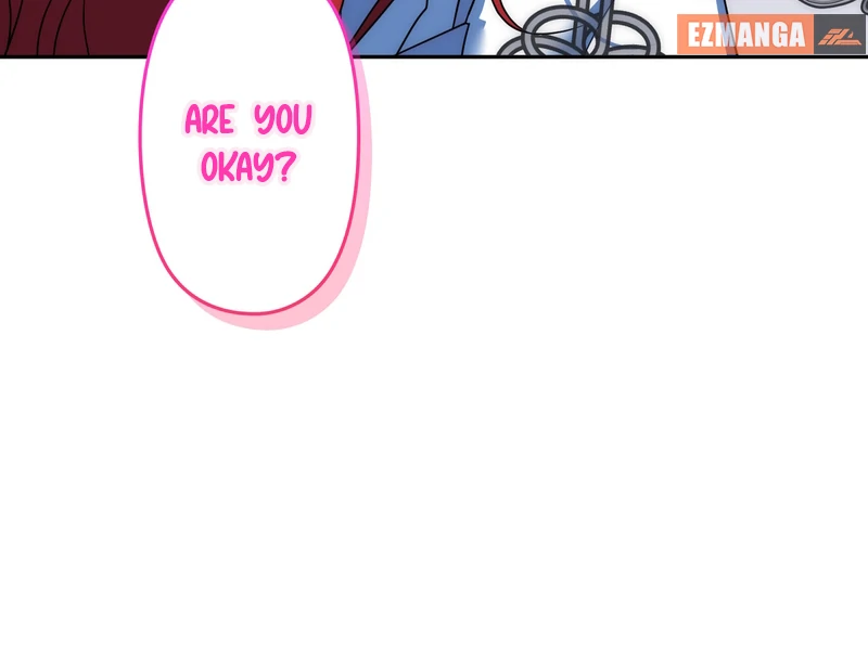 If We Don't Get Married, the World Will End Chapter 9 - page 56