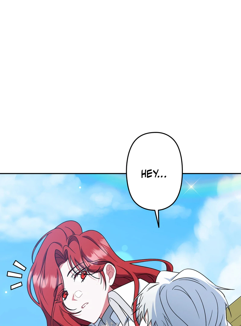 If We Don't Get Married, the World Will End Chapter 9 - page 62