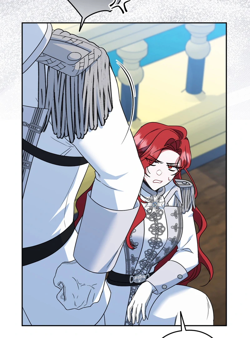 If We Don't Get Married, the World Will End Chapter 9 - page 66