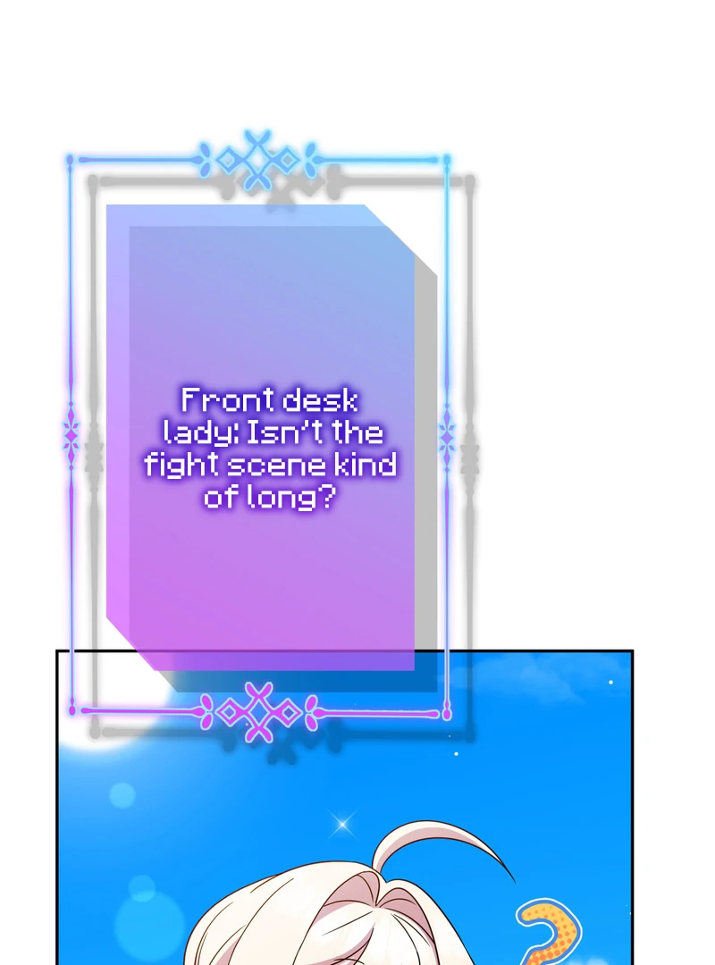 If We Don't Get Married, the World Will End Chapter 9 - page 81