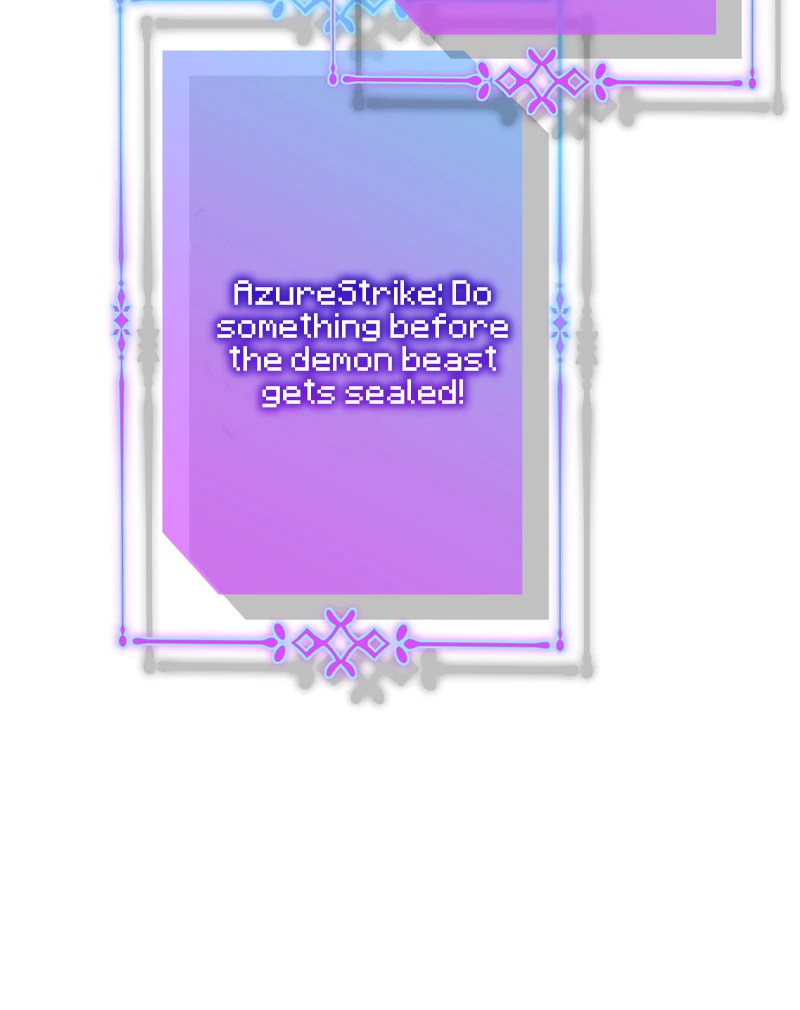 If We Don't Get Married, the World Will End Chapter 9 - page 83