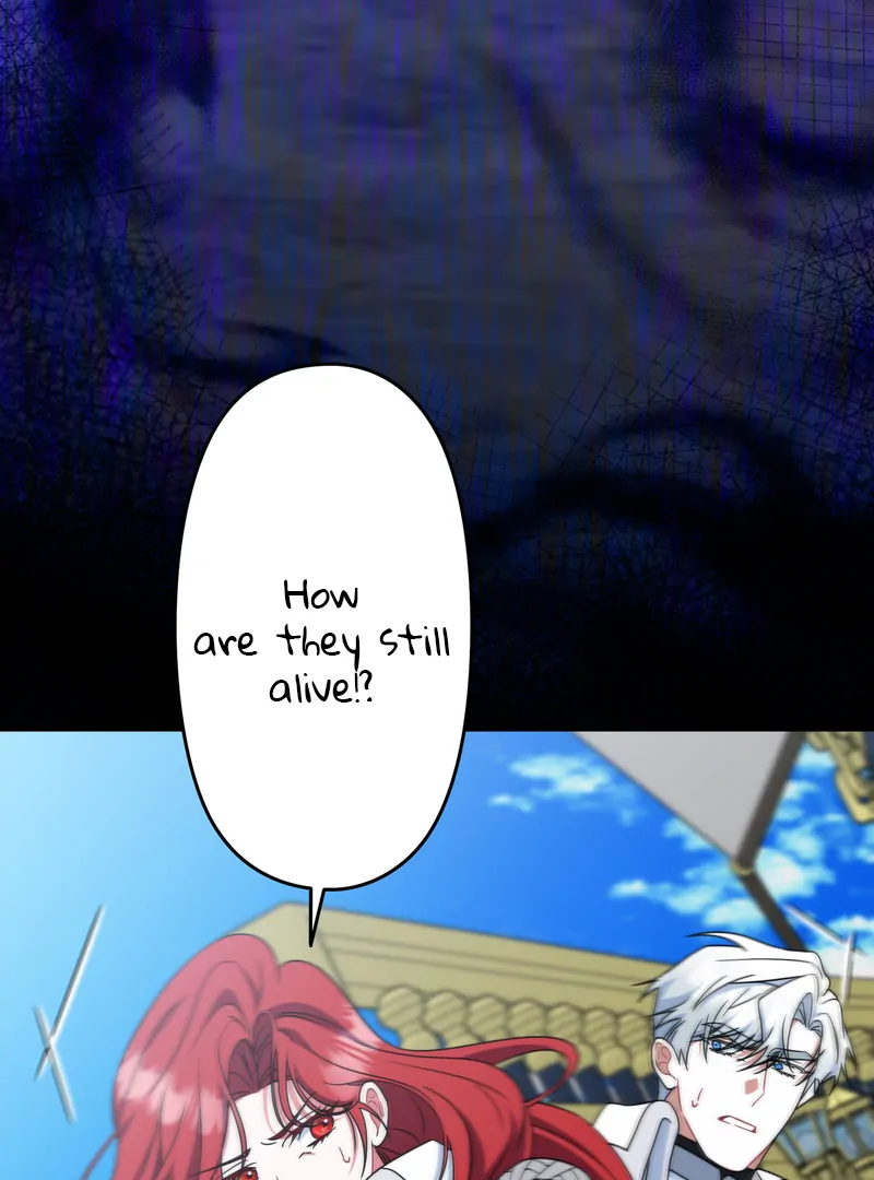 If We Don't Get Married, the World Will End Chapter 9 - page 89