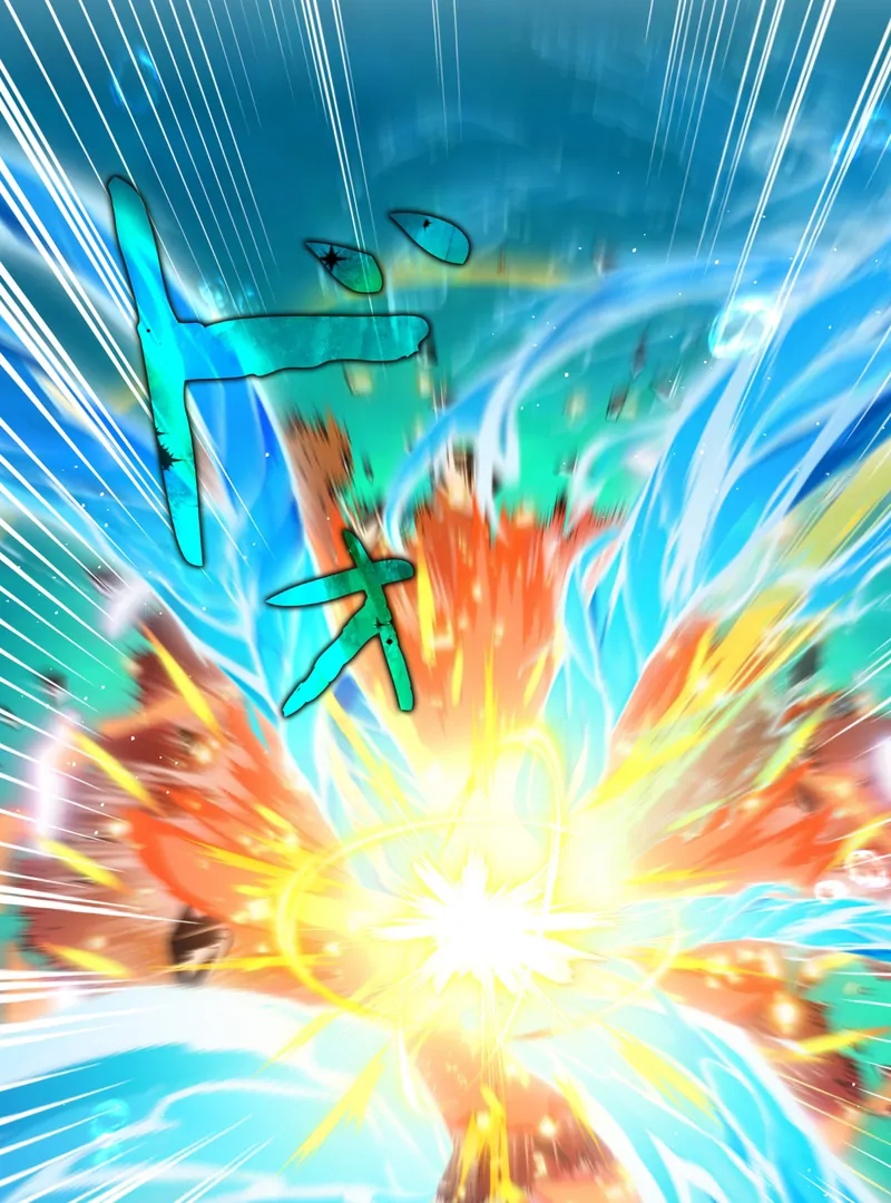 If We Don't Get Married, the World Will End Chapter 9 - page 93