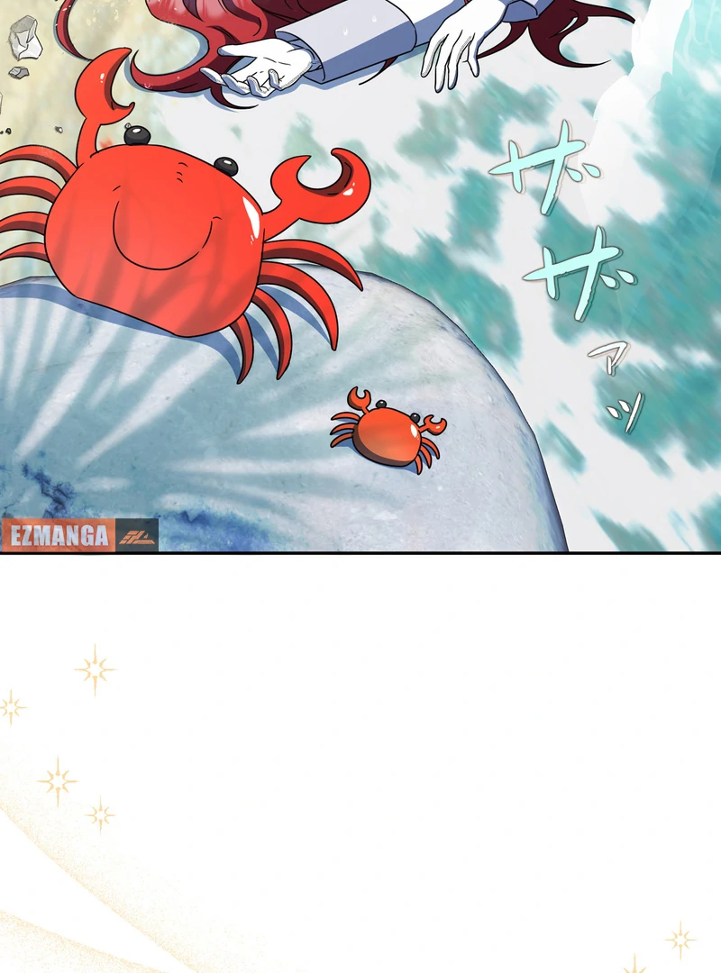 If We Don't Get Married, the World Will End Chapter 9 - page 99