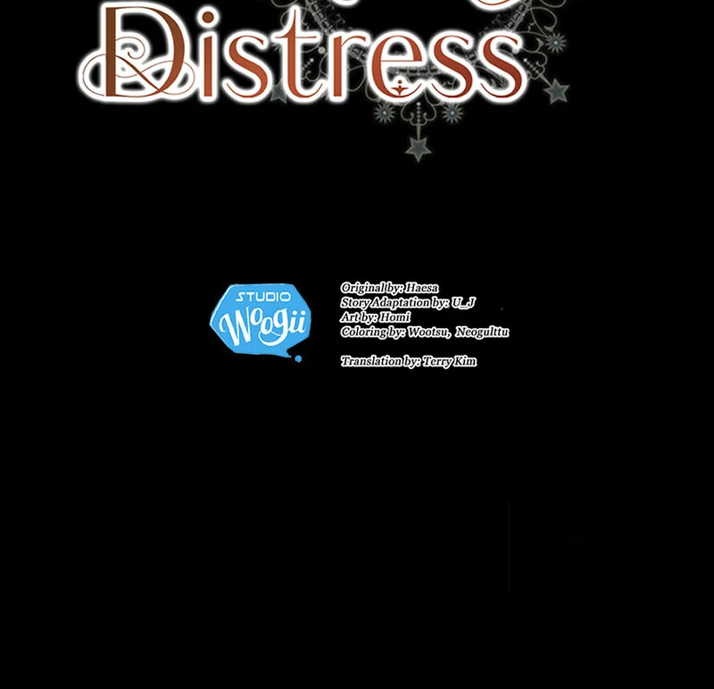 The Fake Duchess In Distresss Chapter 79 - page 121