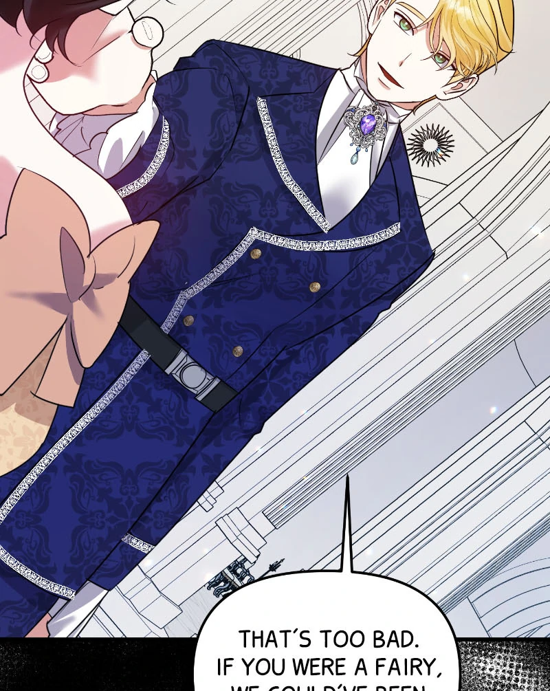 The Fake Duchess In Distresss Chapter 79 - page 53