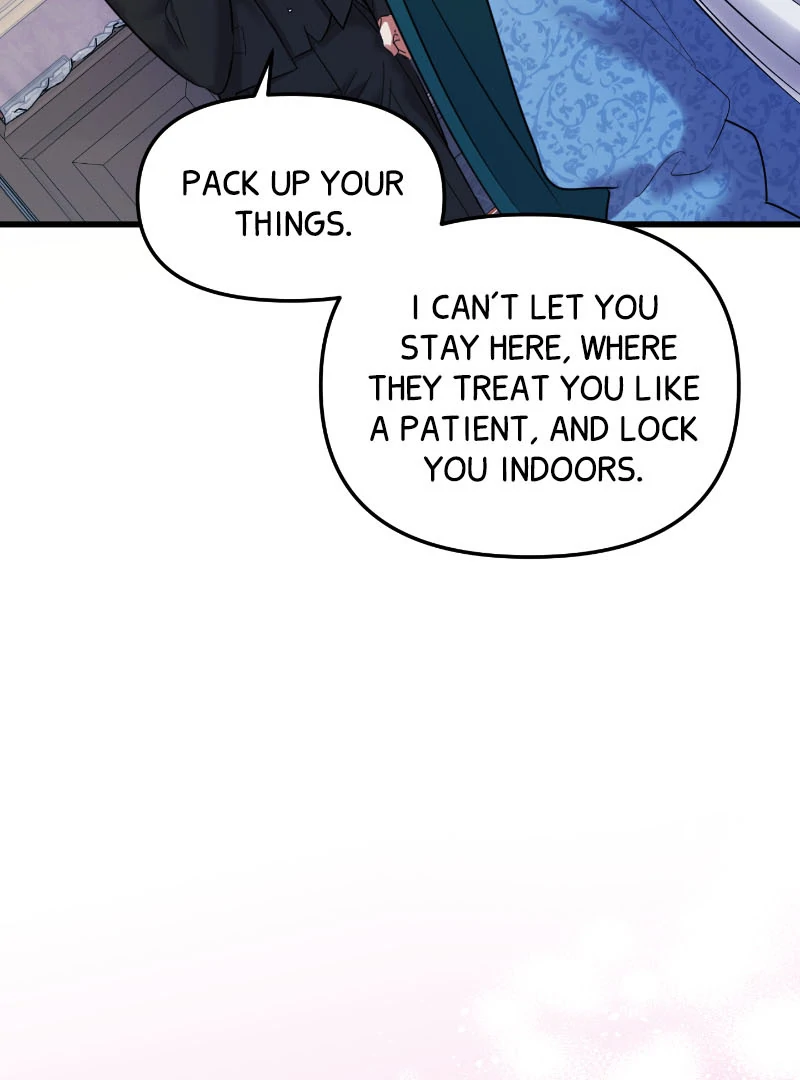 The Fake Duchess In Distresss Chapter 80 - page 18