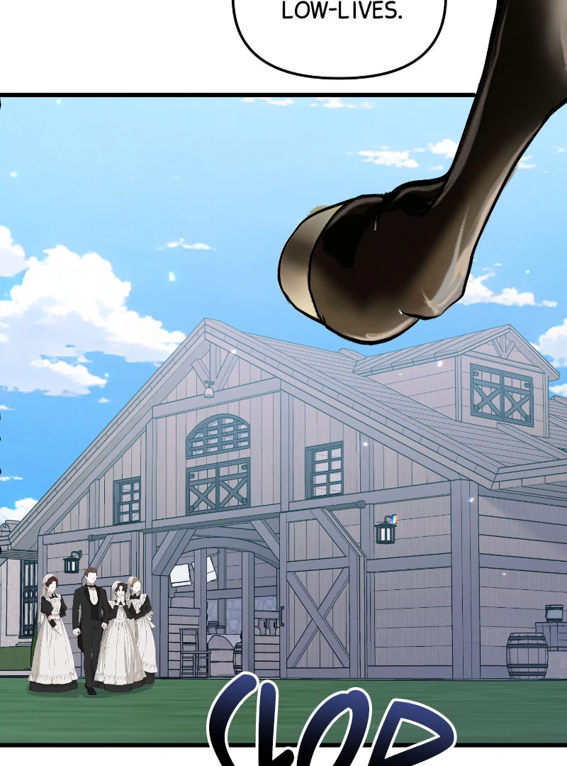 The Fake Duchess In Distresss Chapter 80 - page 28