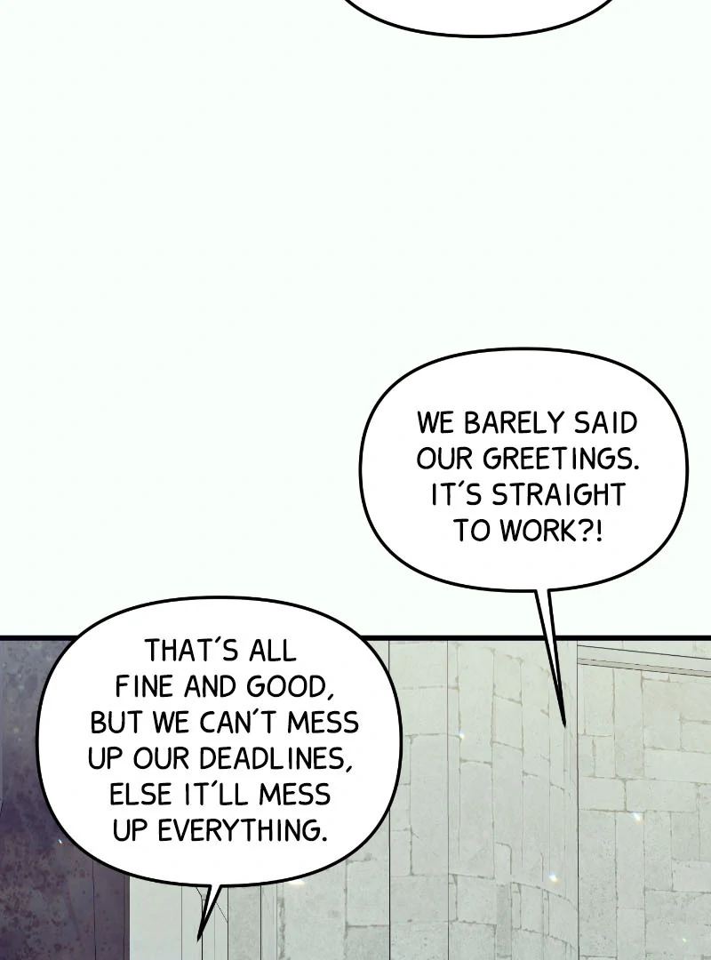 The Fake Duchess In Distresss Chapter 80 - page 43