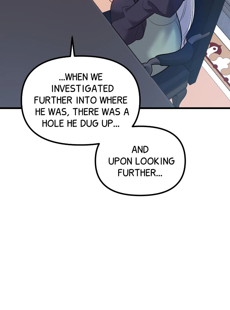 The Fake Duchess In Distresss Chapter 81 - page 24