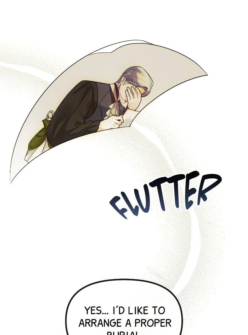 The Fake Duchess In Distresss Chapter 81 - page 32