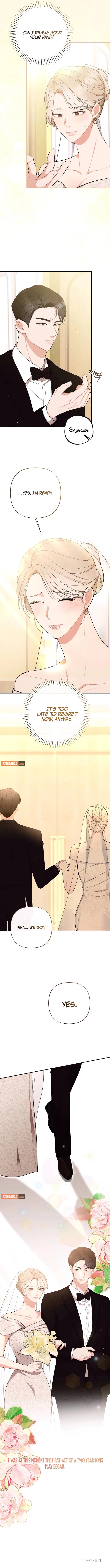 The End Of Marriage Chapter 11 - page 12