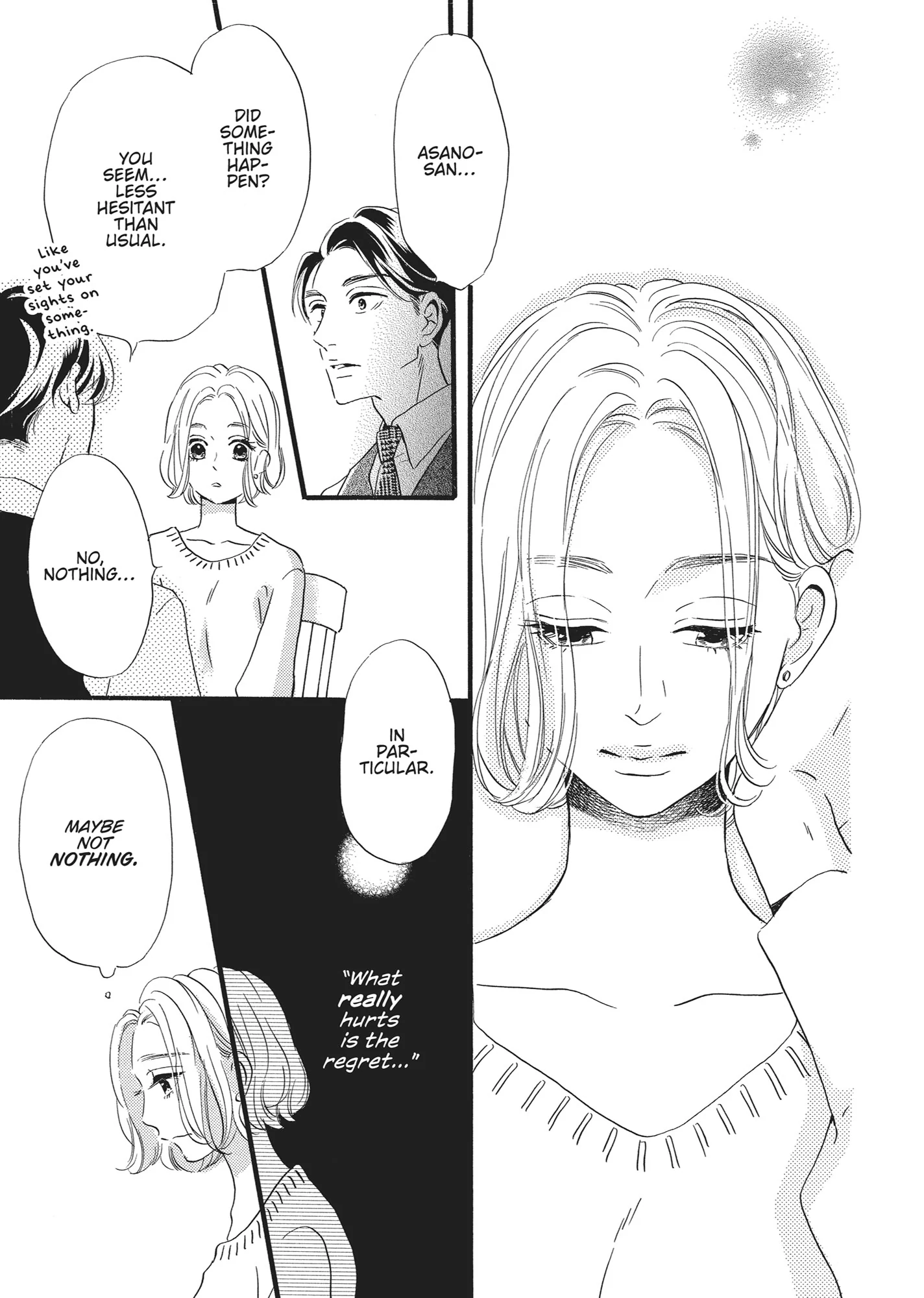 I'll Forget You Starting Today, Senpai! Chapter 4 - page 19