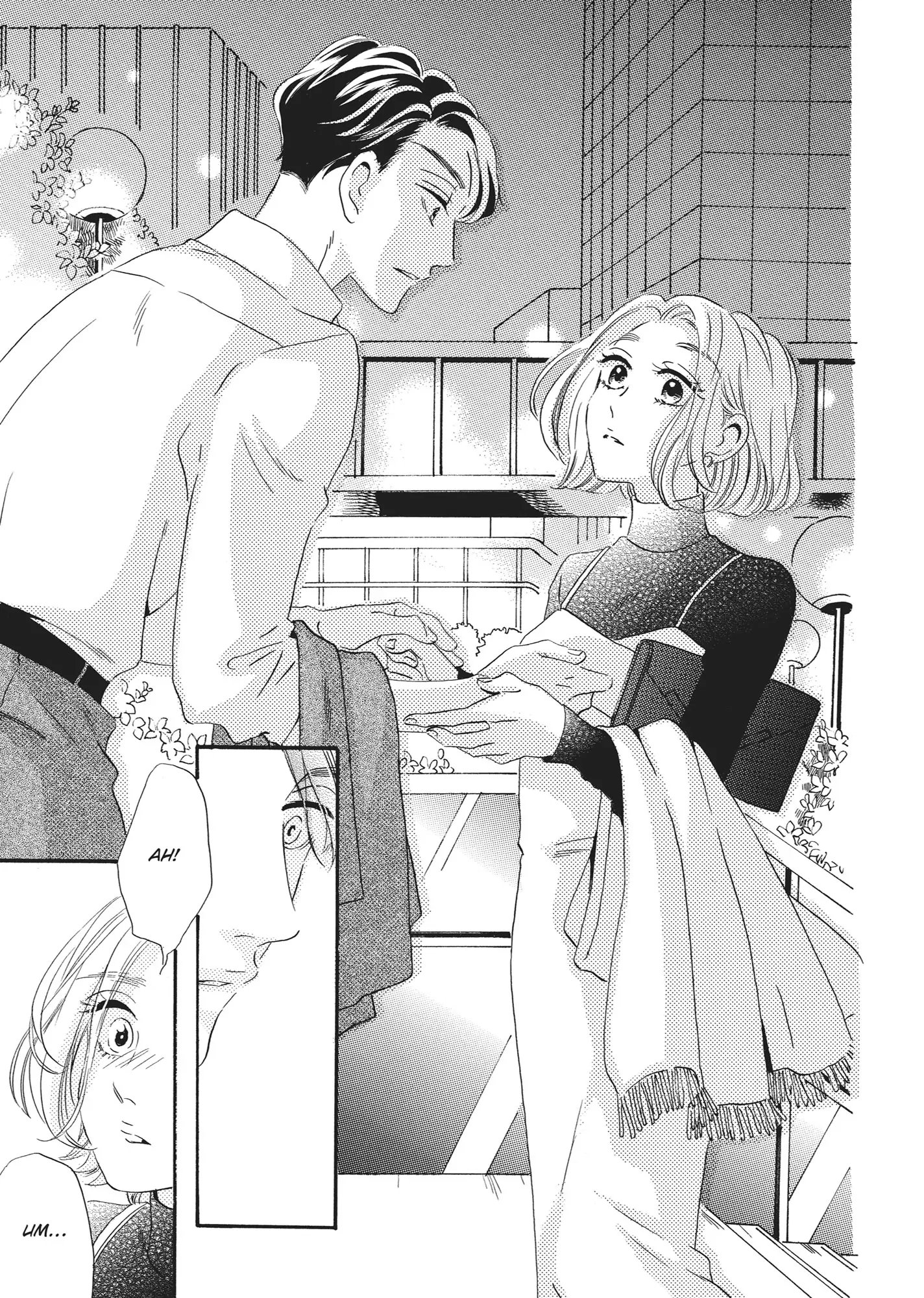 I'll Forget You Starting Today, Senpai! Chapter 5 - page 24