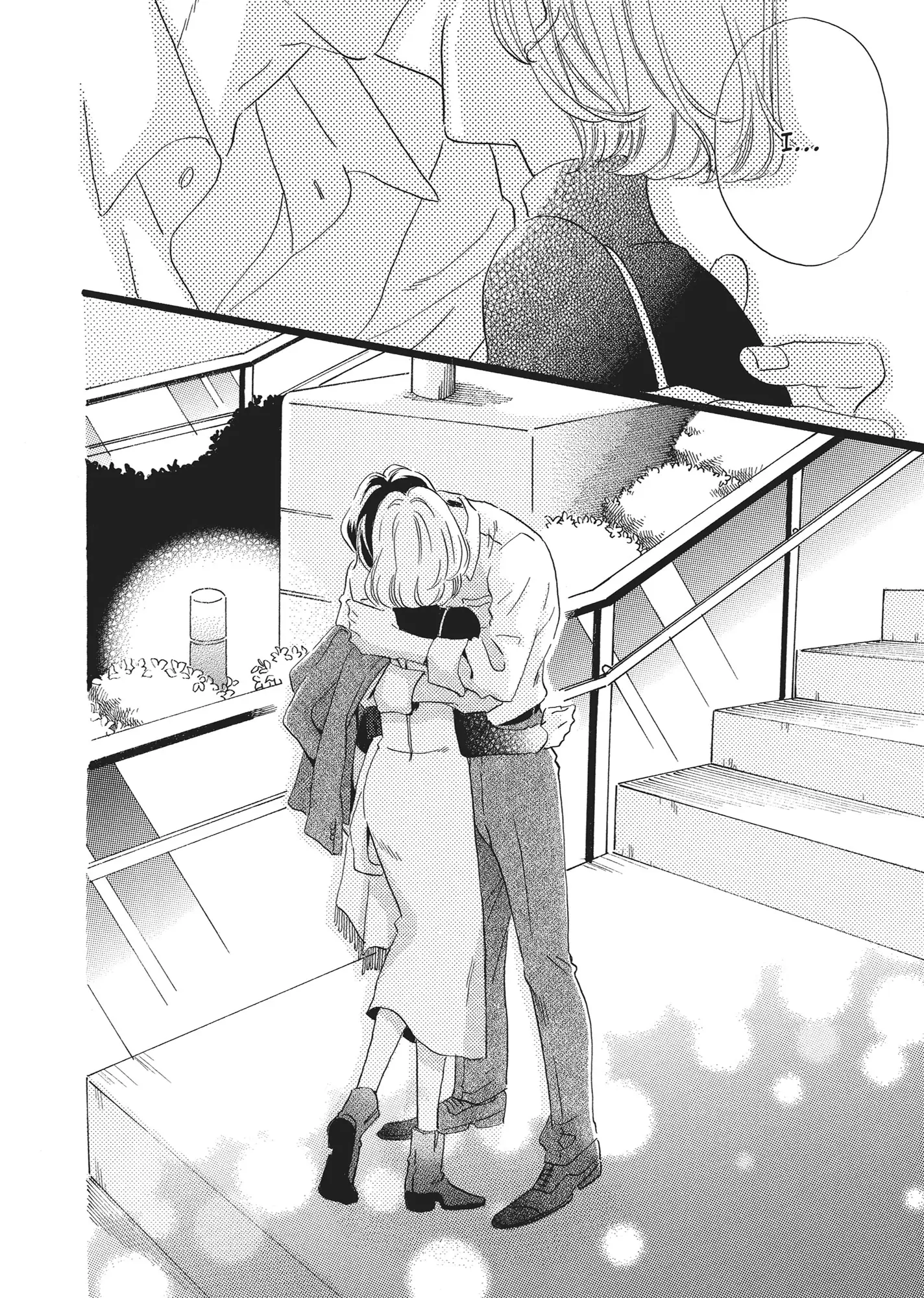 I'll Forget You Starting Today, Senpai! Chapter 5 - page 25