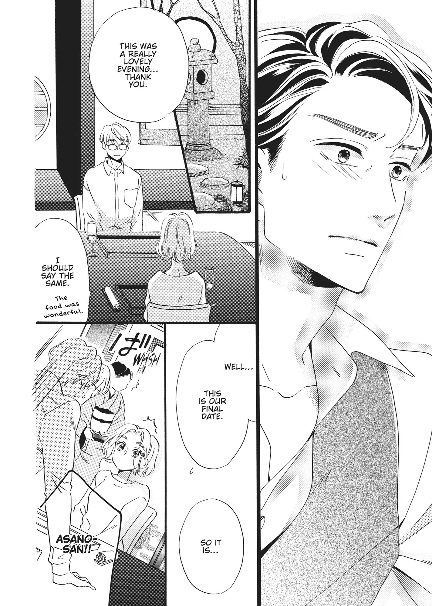 I'll Forget You Starting Today, Senpai! Chapter 6 - page 18