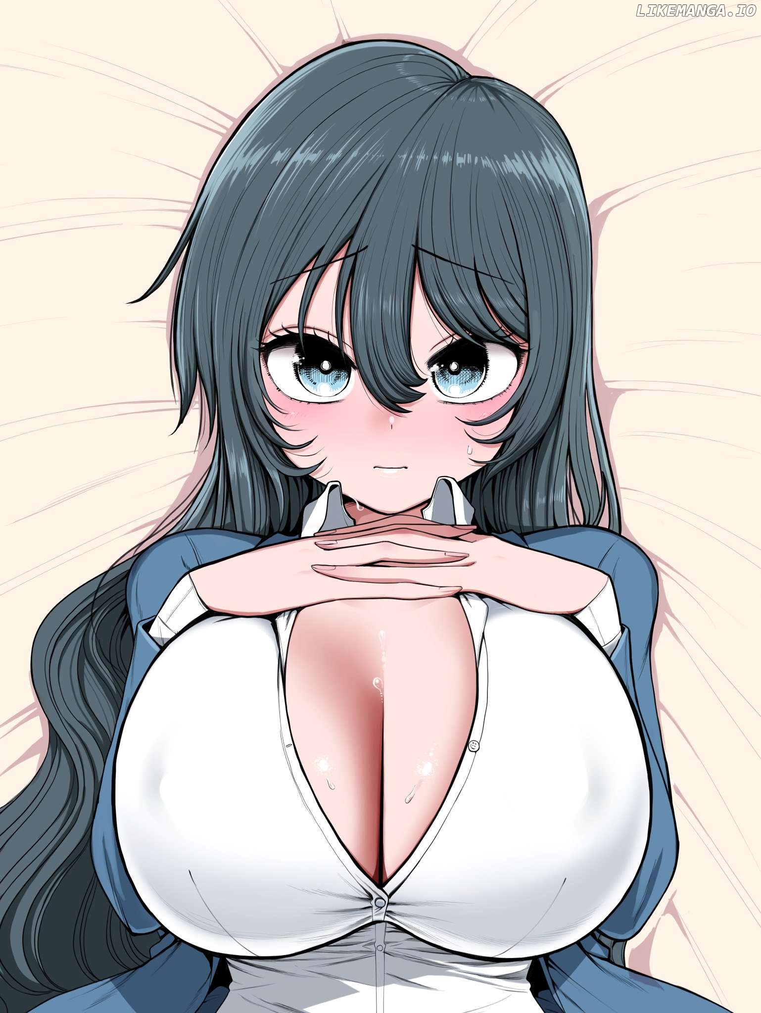 Sachou to Sake to Hoshi Chapter 5 - page 22